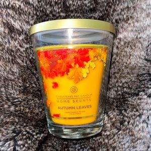 Chesapeake Bay Autumn Leaves Candle🍁